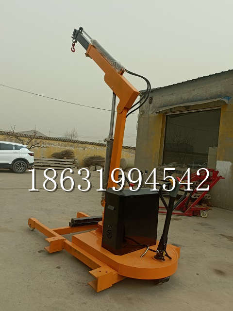 井陉矿区厂家供应自制随车吊 12吨随车吊 自卸式随车吊 12吨随车吊起重机